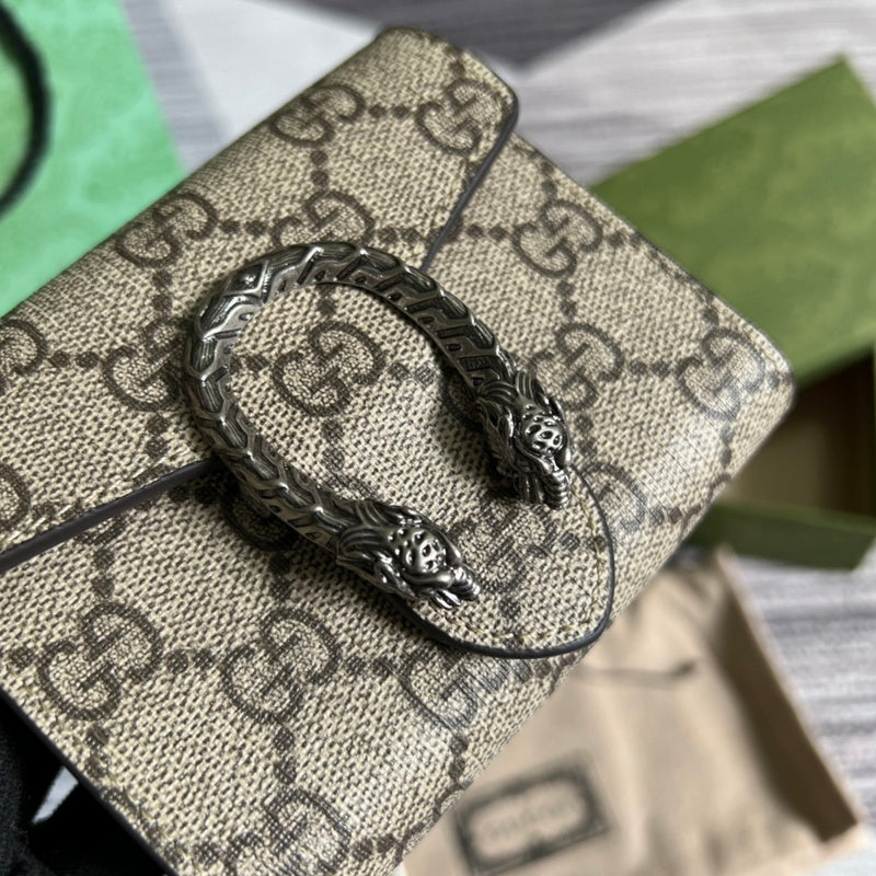 Ozarra - GG Bags - 841
