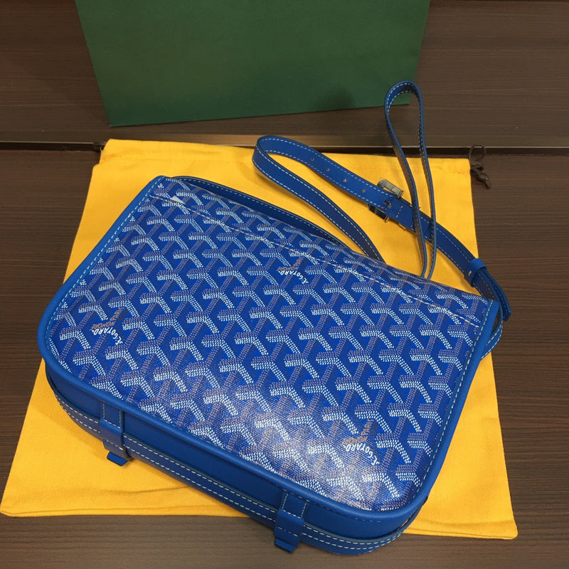 Ozarra - GOD Bags - 982