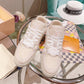 Ozarra Luxury - LOV Men Shoes - 930