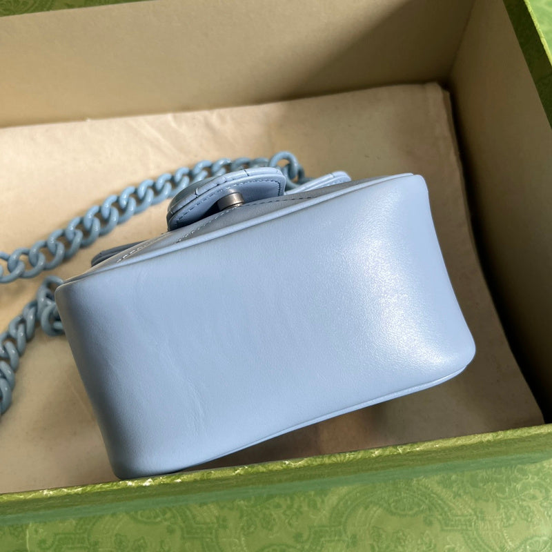 OZ - GCI Bags - 523