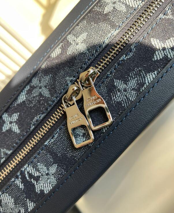 Ozarra Luxury - LOV Bags - 2584