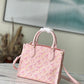 Fashion Lu-Vi bags - 4978