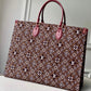 Ozarra Luxury - LOV Bags - 3119