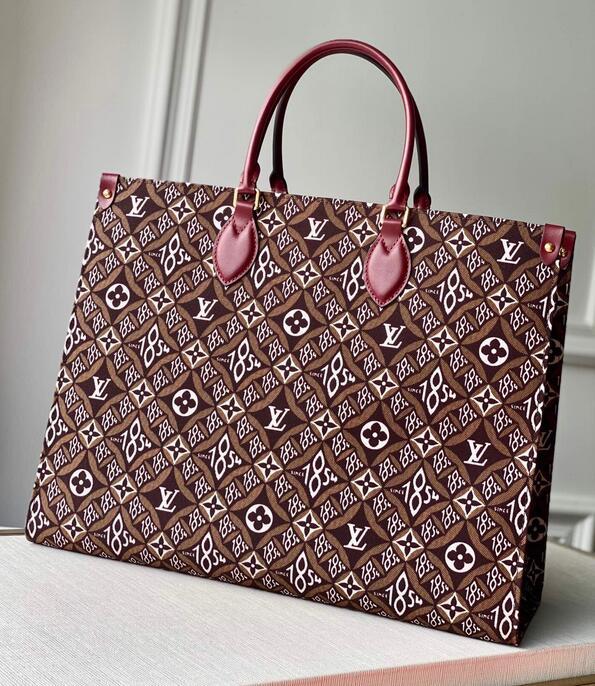 Ozarra Luxury - LOV Bags - 3119