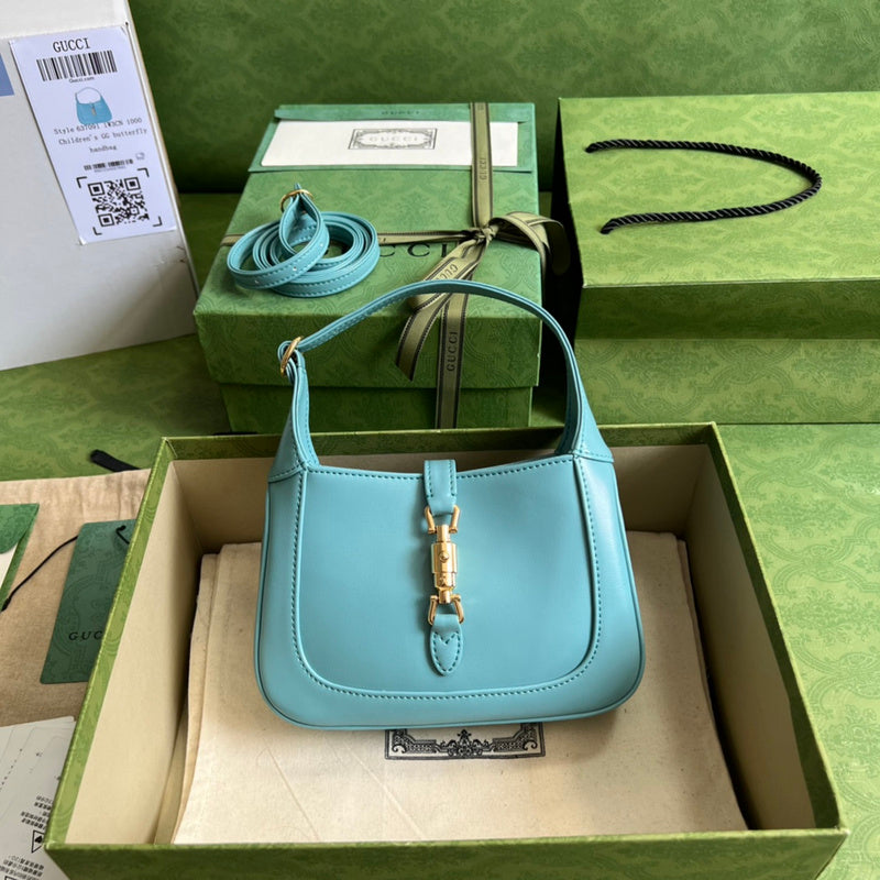 OZ - GCI Bags - 819