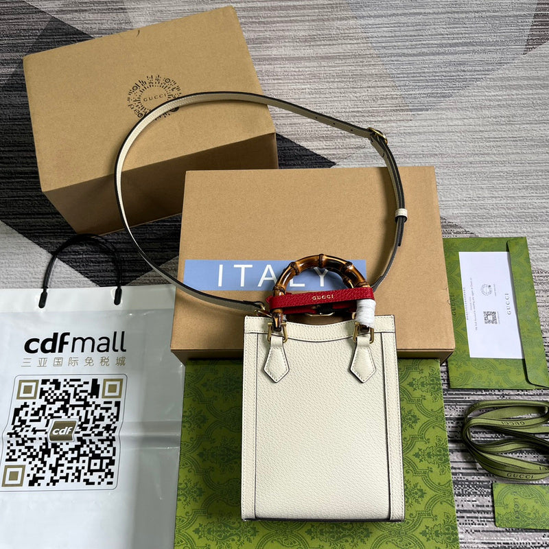 Ozarra - GCI Bags - 5421