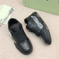 Ozarra Luxury - YZO Women Shoes - 014