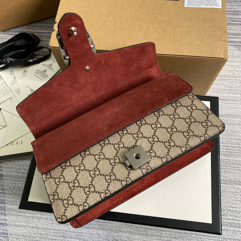 Ozarra - GUKI Bags - 2271