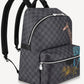 Ozarra Fashion Lu-Vi Bags - 16913
