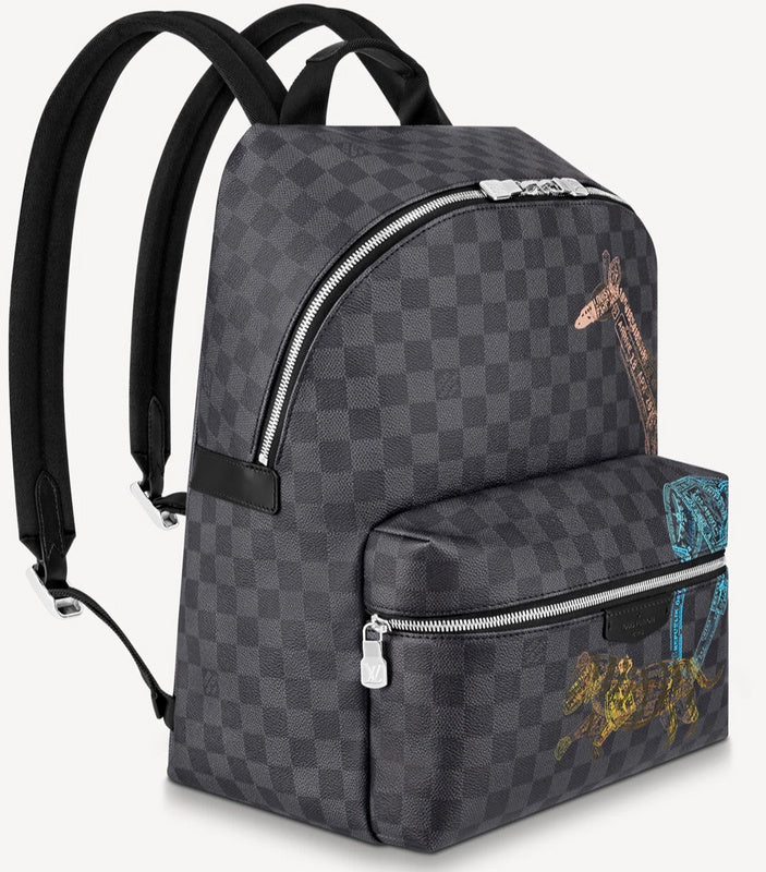 Ozarra Fashion Lu-Vi Bags - 16913