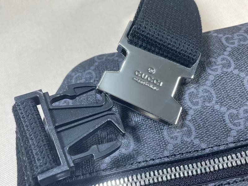 Ozarra - GCI Bags - 1959