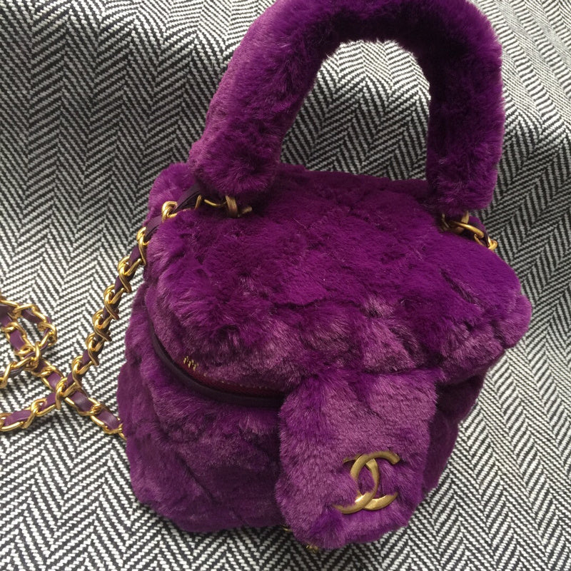BAB - CHL Bags - 3402