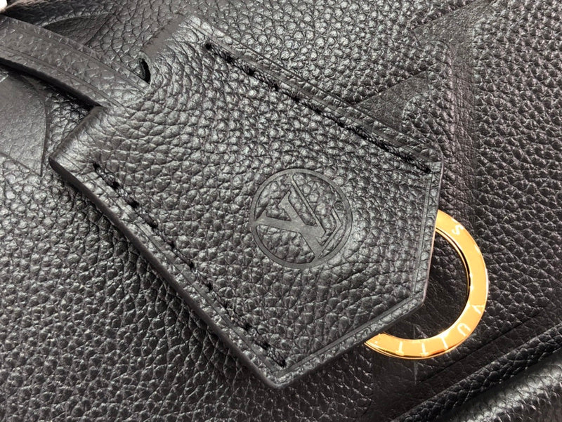 Ozarra Fashion Lu-Vi Bags - 16725