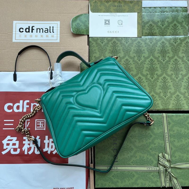OZ - GCI Bags - 384