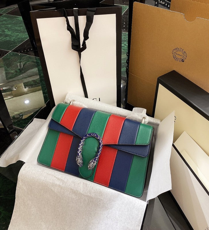 Ozarra - GUKI Bags - 2107