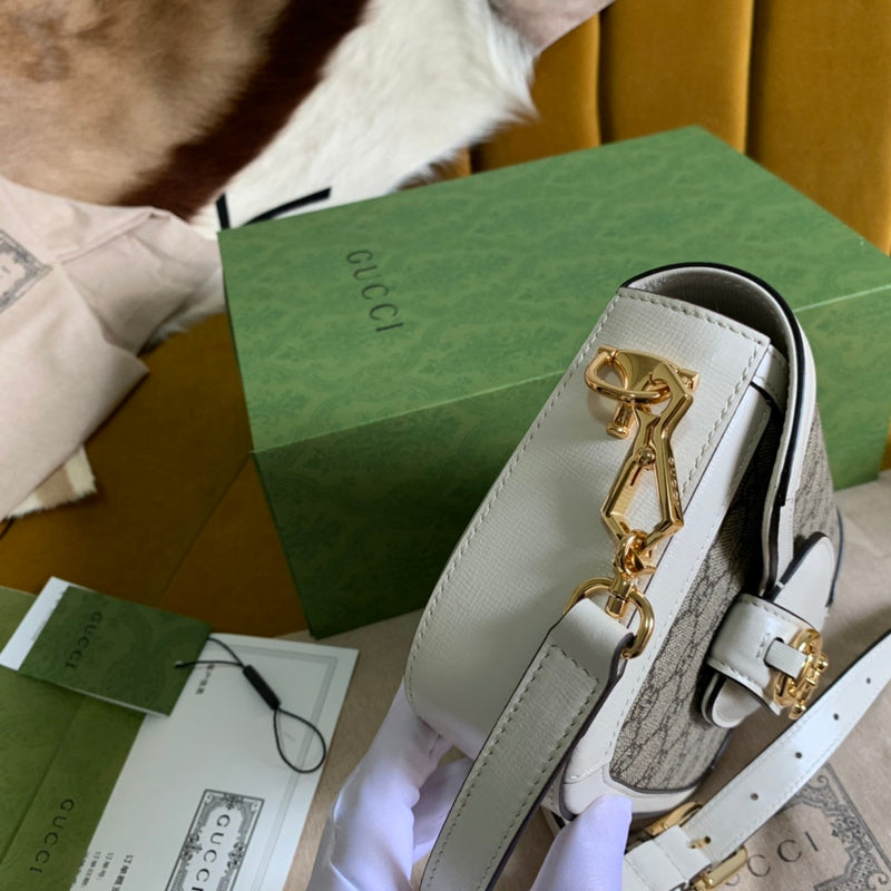 Ozarra - GCI Bags - 296