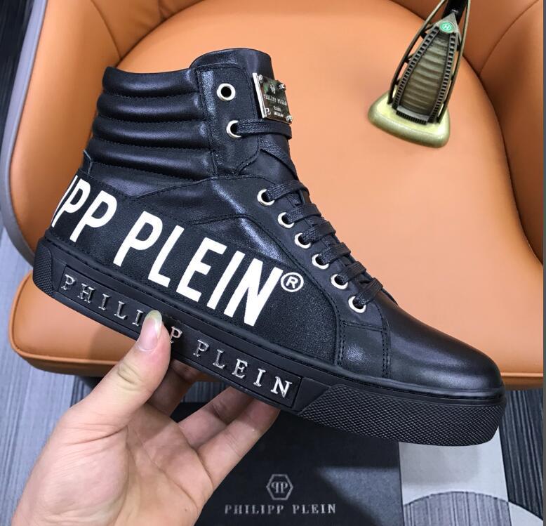 Ozarra Luxury - PHP Shoes - 105