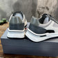 Ozarra Luxury - PD Men Shoes - 230