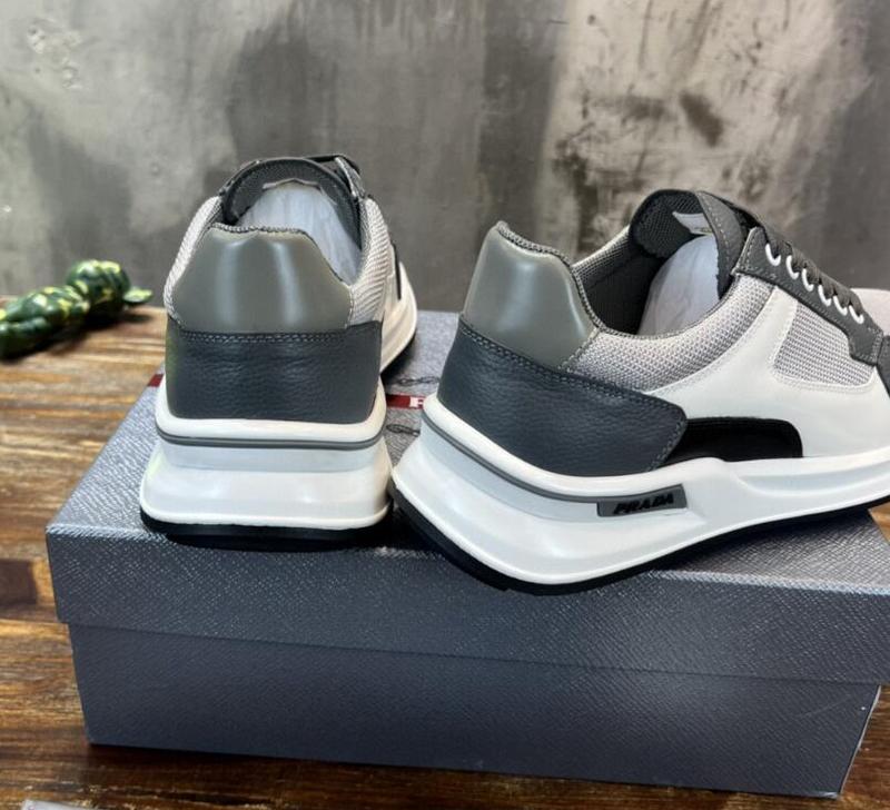 Ozarra Luxury - PD Men Shoes - 230