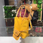 Ozarra - GOD Bags - 261