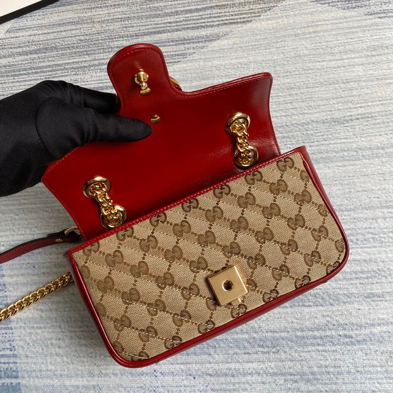 Ozarra - GCI Bags - 4977