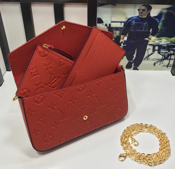 Ozarra Luxury - LOV Bags - 3070