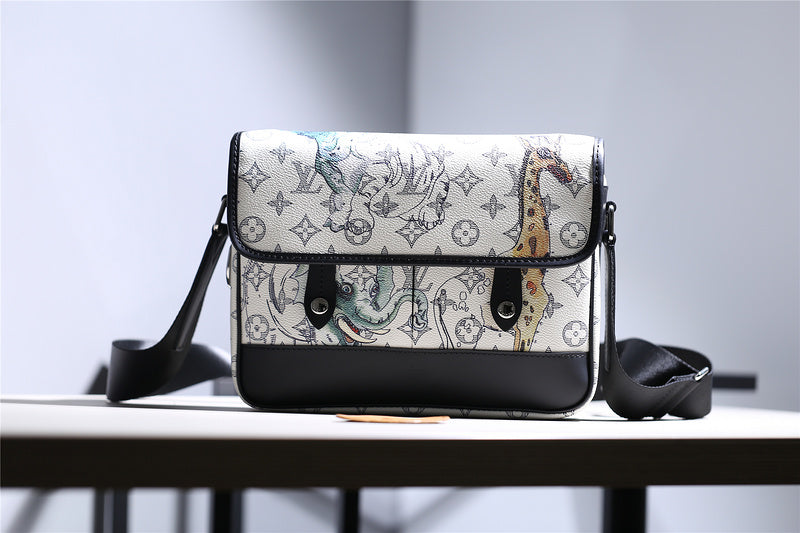 Ozarra Fashion Lu-Vi bags - 10470
