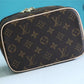 Ozarra Fashion Lu-Vi bags - 8002