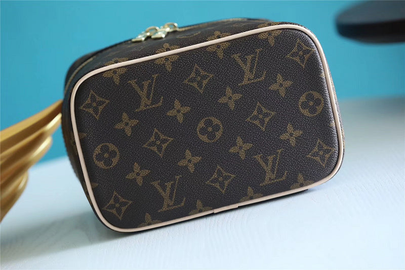 Ozarra Fashion Lu-Vi bags - 8002