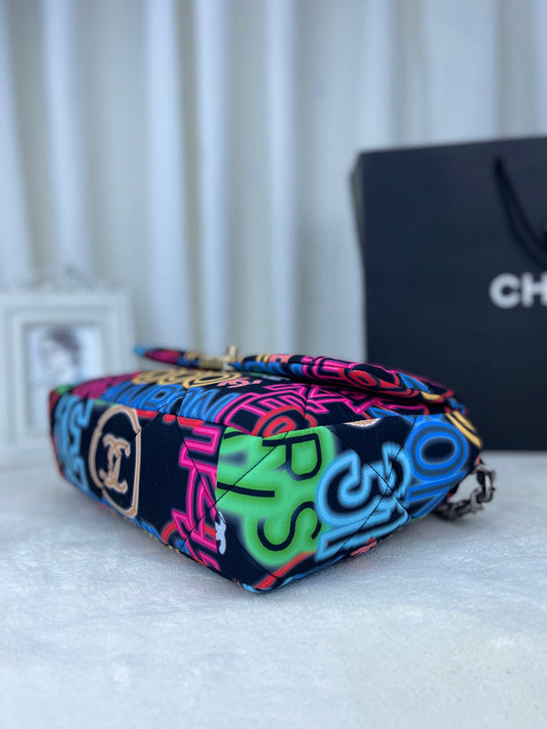 BAB - CHL Bags - 3394