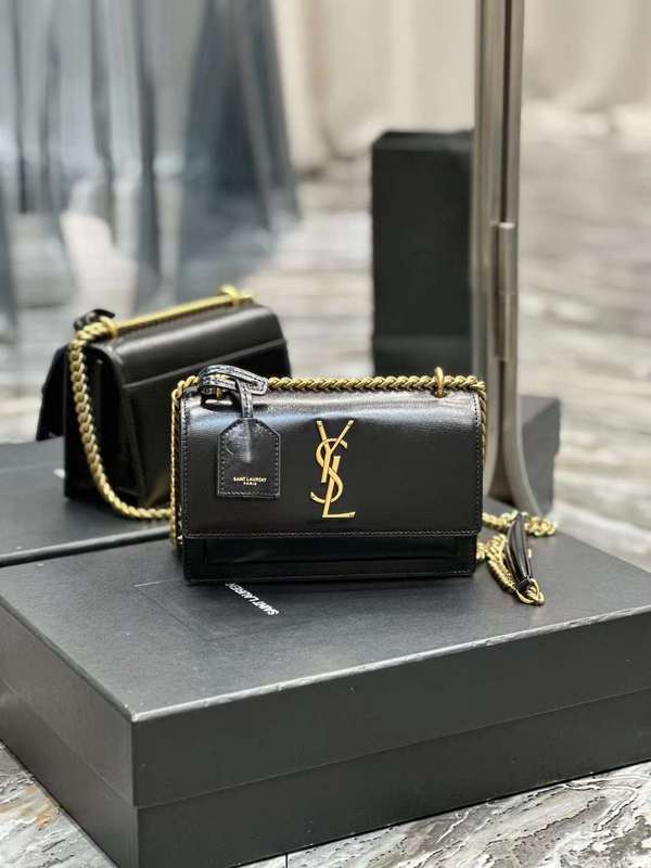Ozarra - SLY Bags 630