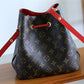 Ozarra Fashion Lu-Vi bags - 8575
