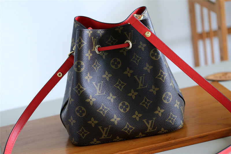 Ozarra Fashion Lu-Vi bags - 8575