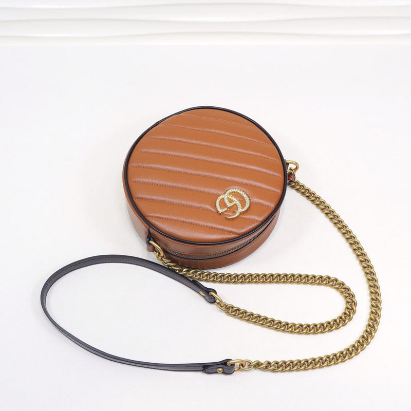BAB - GCI Bags - 1040