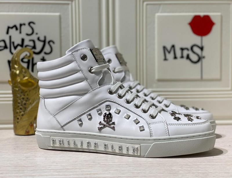 Ozarra Luxury - PHP Shoes - 089