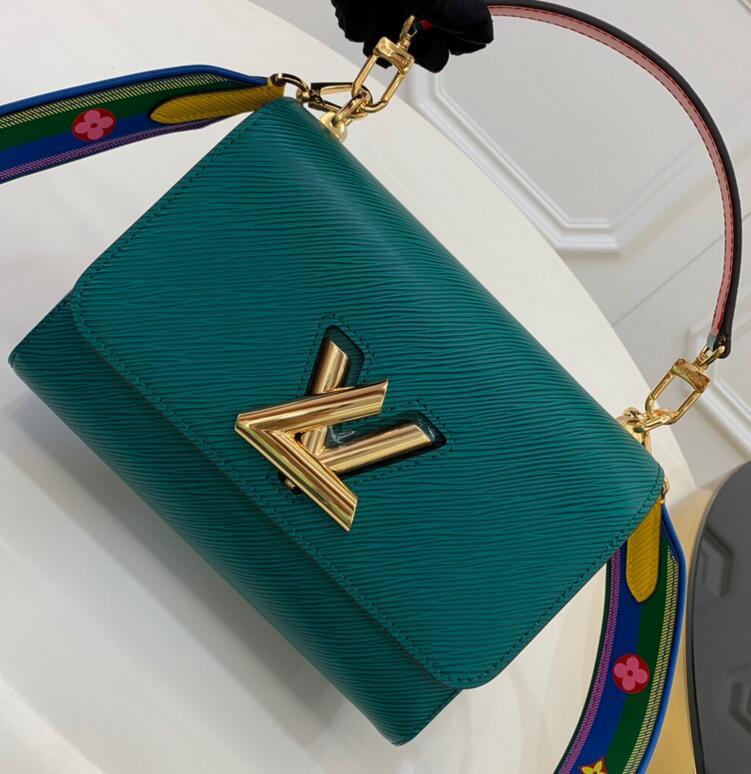 Ozarra Luxury - LOV Bags - 2950