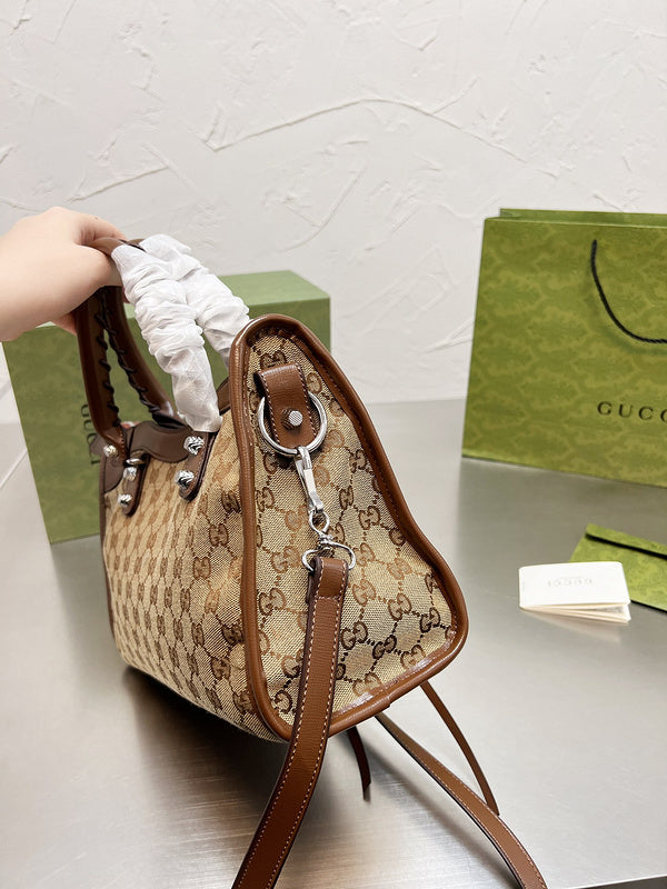 Ozarra Fashion - BGA Bags - 1549