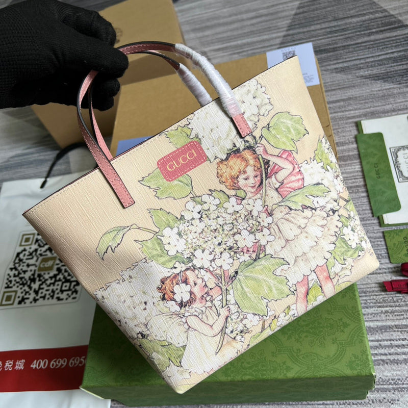 Ozarra - GCI Bags - 4301