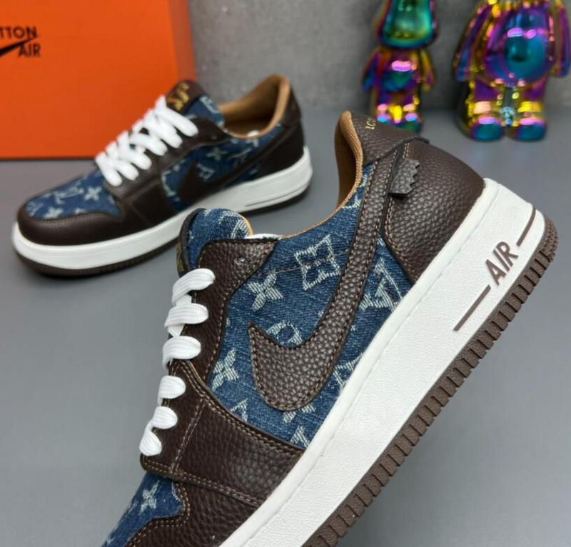 Ozarra Luxury - LOV Men Shoes - 670