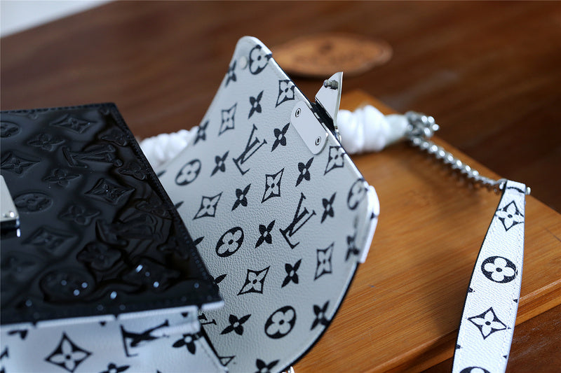 Ozarra Fashion Lu-Vi bags - 8044