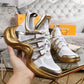 Ozarra Luxury - LOV Men Shoes - 1998