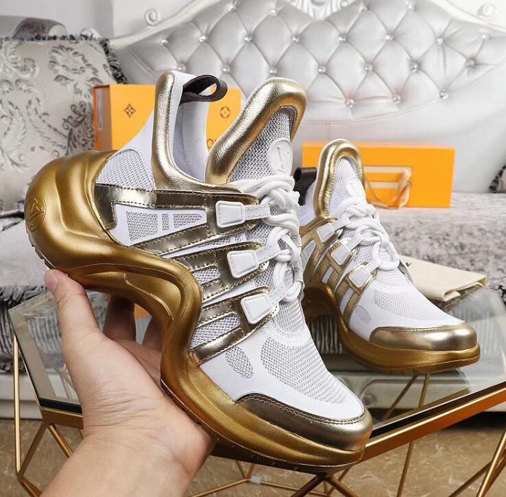 Ozarra Luxury - LOV Men Shoes - 1998