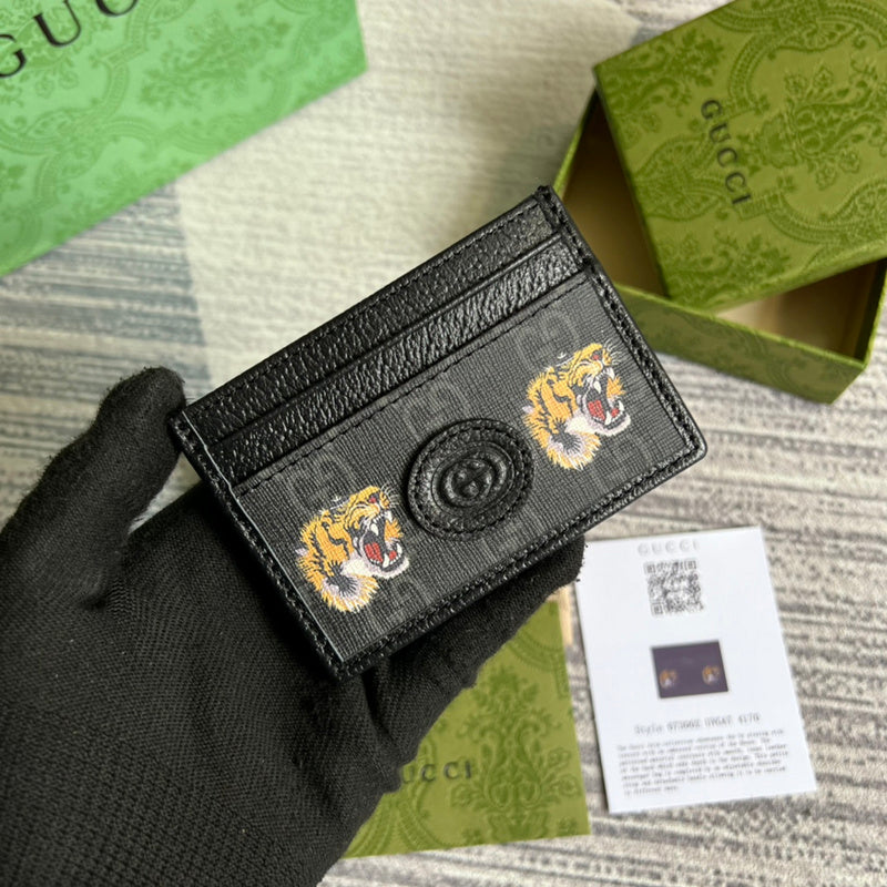 Ozarra - GG Bags - 666