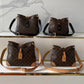 Ozarra Luxury - LOV Bags - 2740