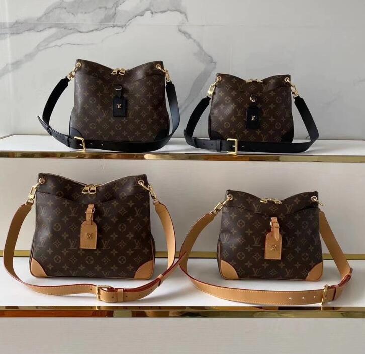 Ozarra Luxury - LOV Bags - 2740