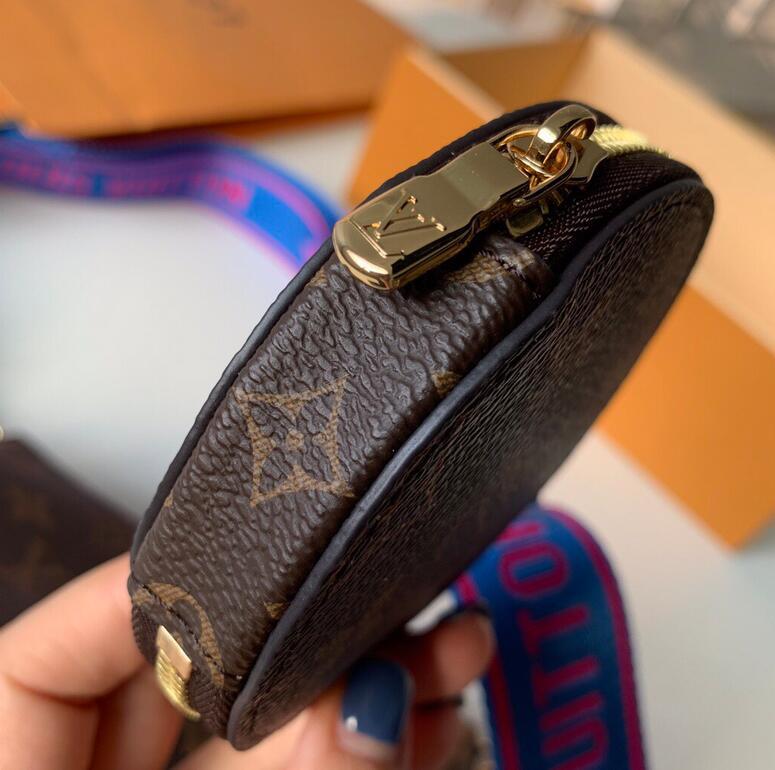 Ozarra Luxury - LOV Bags - 2946