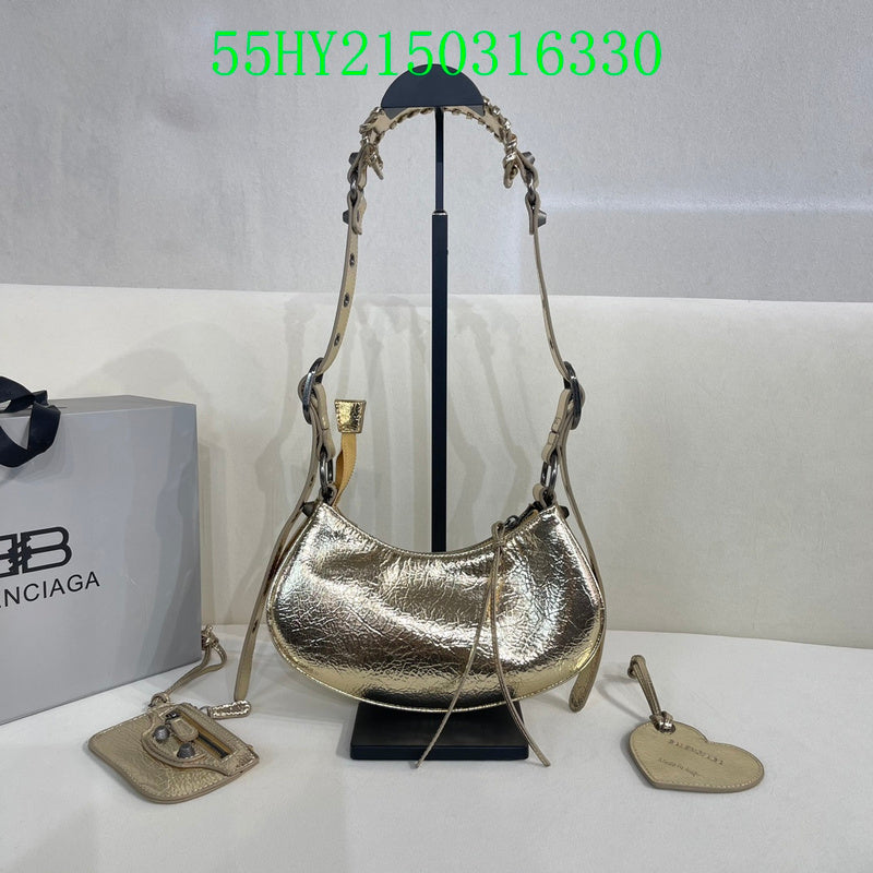 Ozarra Fashion - BGA Bags - 1862