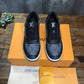 Ozarra Luxury - LOV Men Shoes - 1409