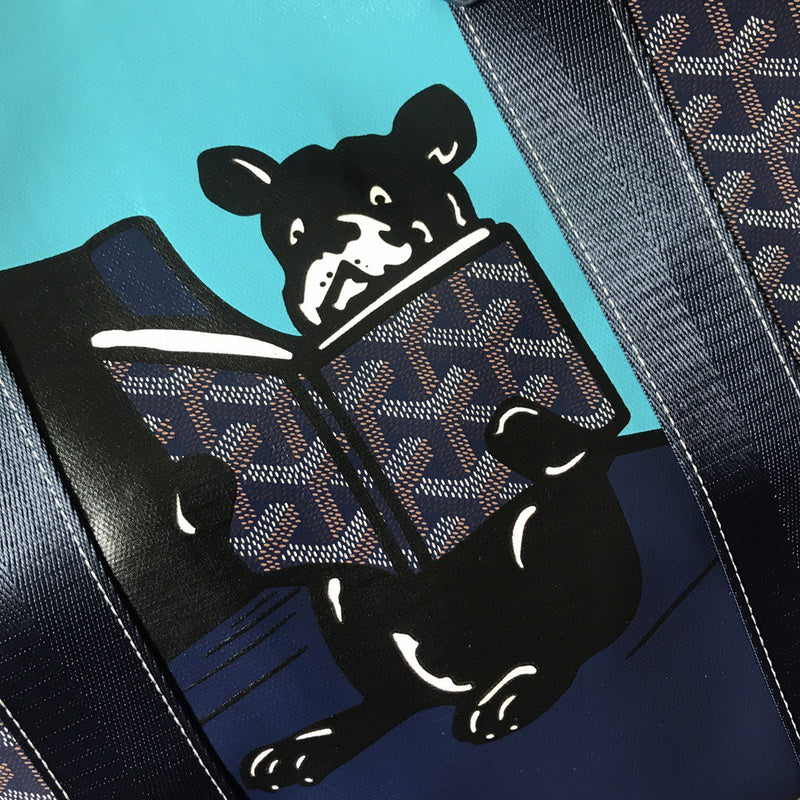 Ozarra - GOD Bags - 290