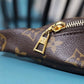 Ozarra Fashion Lu-Vi bags - 10344